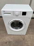 Beko Wasmachine 6kg, 1400 toeren - Nette Staat!, Witgoed en Apparatuur, Wasmachines, Ophalen, Gebruikt, Voorlader, Kort programma