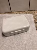 Naai setje, Hobby en Vrije tijd, Naaien en Fournituren, Ophalen of Verzenden, Zo goed als nieuw, Garen of Naald(en)