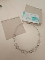 Ketting Frans van Berkel, Ophalen of Verzenden, Zo goed als nieuw, Zilver, Zilver