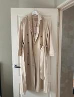 Josh V Trenchcoat, Kleding | Dames, Beige, Nieuw, Ophalen of Verzenden, Maat 36 (S)