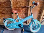 Leuke kinderfiets 12,5 inch, Ophalen, Gebruikt, Little Miss, 14 inch of minder