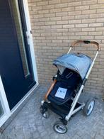 Mutsy igo kinderwagen, Kinderen en Baby's, Buggy's, Ophalen, Gebruikt, Overige merken, Voetenzak