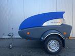 DIBO HOGEDRUKTRAILER JMB-S 250/15 ST AK 403 uur +/- 2019, Dibo, Zo goed als nieuw, Elektrisch, Met autostop en -start