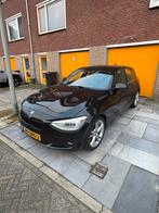 BMW 1-Serie 116i 210pk, 1-Serie, Achterwielaandrijving, Zwart, 4 cilinders