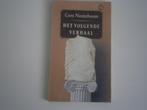 Boekenweekgeschenk 1991, Boeken, Boekenweekgeschenken, Ophalen of Verzenden, Gelezen, Cees Nooteboom
