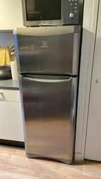 Indesit koelkast 5 augustus ophalen, Ophalen, Zonder vriesvak, 200 liter of meer, 160 cm of meer