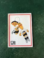 Panini plaatje Mascottes WK 1974 #62, Ophalen of Verzenden