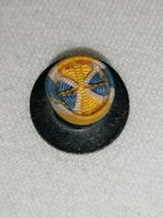 Orde van Nassau knoopslintje Wielik, Ophalen of Verzenden, Landmacht, Nederland, Lintje, Medaille of Wings