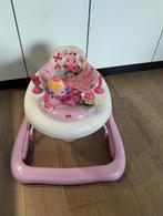 Leuk loopstoeltjes met licht en geluid, Ophalen of Verzenden, Zo goed als nieuw