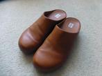 fitflop muiltjes, slippers, mt 40 41 zo goed als nieuw, Kleding | Dames, Schoenen, Beige, Zo goed als nieuw, Fitflop, Sandalen of Muiltjes