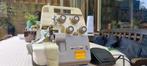 Bernina lockmachine MO-234, Ophalen, Lockmachine, Bernina