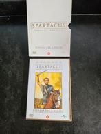 Spartacus (2-dvd), Ophalen of Verzenden, Zo goed als nieuw