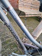 Gazelle Trekking Medeo - Fijne stadsfiets, Gebruikt, Vering, Ophalen of Verzenden, Gazelle