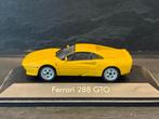 Ferrari 288 GTO | Herpa | Mint/Boxed, Ophalen of Verzenden, Nieuw, Auto, Overige merken