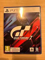 Gran Turismo 7 PS5 – Compleet, Ophalen, Zo goed als nieuw