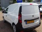 Renault Express 1.5 dCi 75 Comfort + AIRCO GROOT NAVI SCHERM, Auto's, Bestelauto's, Voorwielaandrijving, Stof, Gebruikt, 4 cilinders