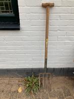 Spitvork (071025c), Tuin en Terras, Hand-tuingereedschap, Ophalen