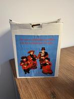Set van 4 Christmas carollers, Diversen, Ophalen of Verzenden, Nieuw
