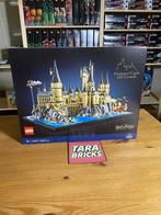 Lego Harry Potter 76419 Hogwarts Castle and Grounds, Ophalen of Verzenden, Nieuw, Complete set, Lego