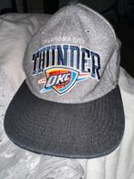 Nba oklahoma city thunder cap mitchell & ness, Kleding | Heren, Hoeden en Petten, Ophalen of Verzenden, Zo goed als nieuw, One size fits all