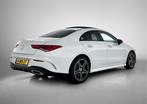 Mercedes-Benz CLA-Klasse 200 AMG-Night | Panorama schuif/kan, Gebruikt, Origineel Nederlands, 1600 kg, Sedan