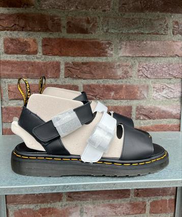 Dr. Martens Gryphon sandalen maat 46 - NIEUW beschikbaar voor biedingen