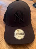 New Era New York Yankees cap / pet, Ophalen of Verzenden, Zo goed als nieuw, Jongen of Meisje, Pet