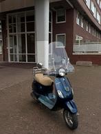 Vespa LX 50 - Goed Onderhouden, Fietsen en Brommers, Ophalen, Gebruikt, Overige modellen, 50 cc