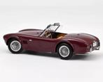 AC COBRA 289 D. Rood 1963 schaal 1:18 NOREV ref: 182758, Verzenden, Nieuw, Auto, Norev