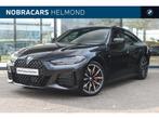BMW 4 Serie Gran Coupé 430i High Executive M Sport Automaat, 1998 cc, Gebruikt, 4 cilinders, Met garantie (alle)