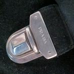 Exacte kopie van prada shoulder bag, Sieraden, Tassen en Uiterlijk, Tassen | Damestassen, Ophalen of Verzenden, Gebruikt, Zwart
