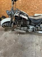 Harley-Davidson Fatboy, Motoren, Motoren | Harley-Davidson, 2 cilinders, 1340 cc, Particulier, Meer dan 35 kW