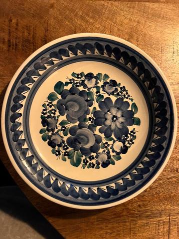 Wandbord beschikbaar voor biedingen