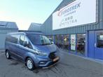 Bürstner Copa 600 6600KM, Caravans en Kamperen, Campers, Airbags, Ringverwarming, Ford, Bedrijf