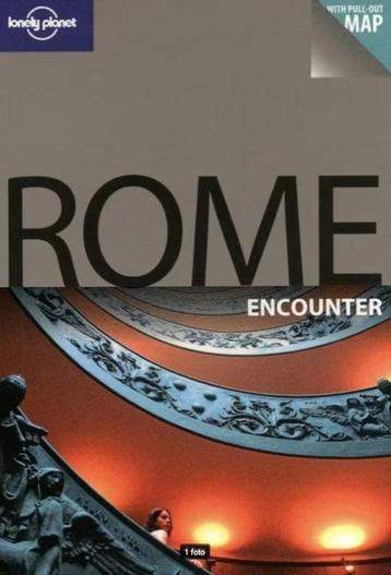 Lonely planet rome encounter  SALE!! beschikbaar voor biedingen