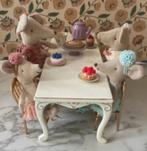 Poppenhuis tafel, Ophalen of Verzenden, Zo goed als nieuw, Poppenhuis