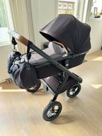 Dubatti Kinderwagen Combiwagen, Gebruikt, Luchtbanden, Combiwagen, Ophalen