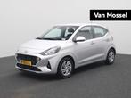 Hyundai i10 1.0 Comfort 5-zits Automaat | Airco | Cruise Con, Auto's, Hyundai, Stof, Gebruikt, Euro 6, 899 kg