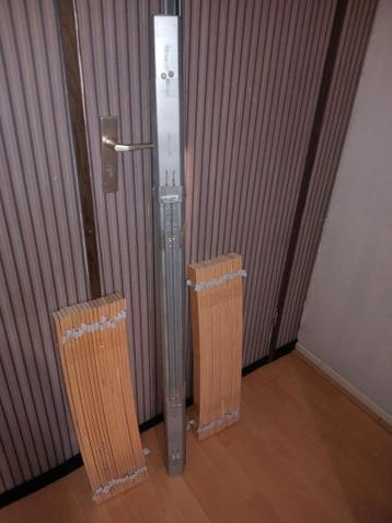 IKEA Askvoll bed 160x200 - Gedemonteerd - afbeelding 9