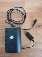 230V naar 12V Omvormer / Adapter, Ophalen of Verzenden