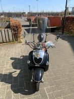 Zwarte Berini scooter te koop, Ophalen, Gebruikt, Overige modellen