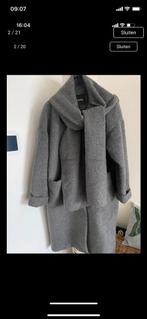 Monki jas L, Kleding | Dames, Jassen | Winter, Maat 42/44 (L), Ophalen of Verzenden, Zo goed als nieuw, Monki
