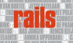 Rails tijdschrift/magazine, Ophalen of Verzenden