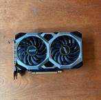 MSI GTX 1660 SUPER 6GB! Zie beschrijving!, Ophalen of Verzenden, Refurbished, Overige typen, Overige soorten