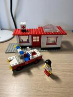 Lego 6364 ~ Paramedic Unit, Ophalen of Verzenden, Gebruikt, Complete set, Lego