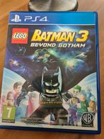 Lego Batman 3 beyond gotham, Spelcomputers en Games, Games | Sony PlayStation 4, Ophalen of Verzenden, Zo goed als nieuw