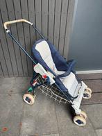 Gratis Bebe Comfort buggy/ wandelwagen met  voetenzak, Ophalen, Gebruikt, Overige merken, Voetenzak