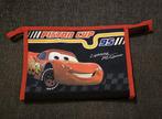 Cars Toilettas, Ophalen of Verzenden, Zo goed als nieuw, Rood, Jongen of Meisje