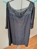 Nachthemd Ulla Popken, Kleding | Dames, Grote Maten, Overige typen, Zwart, Nieuw, Ulla Popken