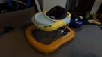 Chicco Loopstoel - Baby Walker, Ophalen of Verzenden, Gebruikt